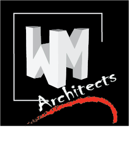 WM Architects logo