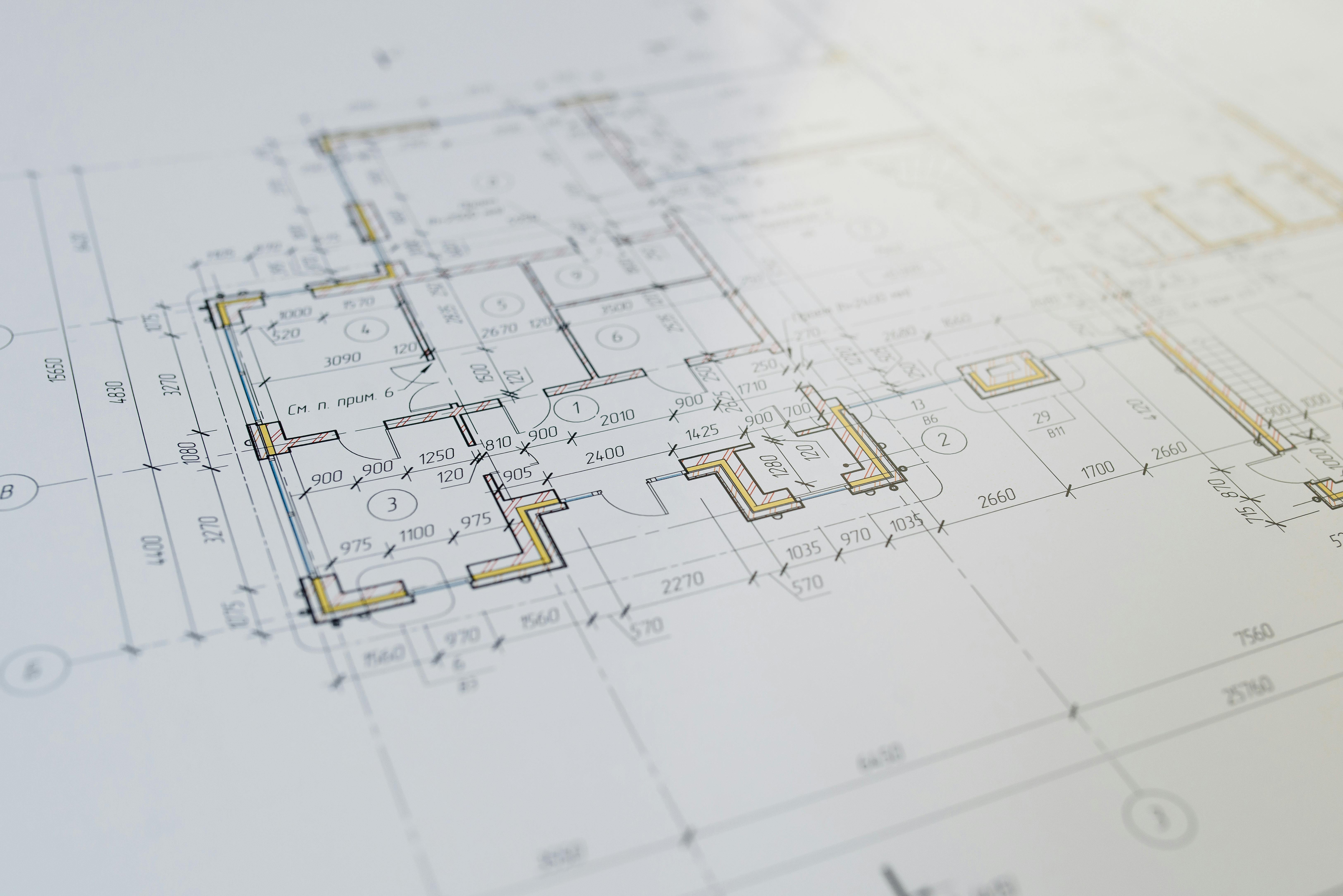 As-Built Documentation