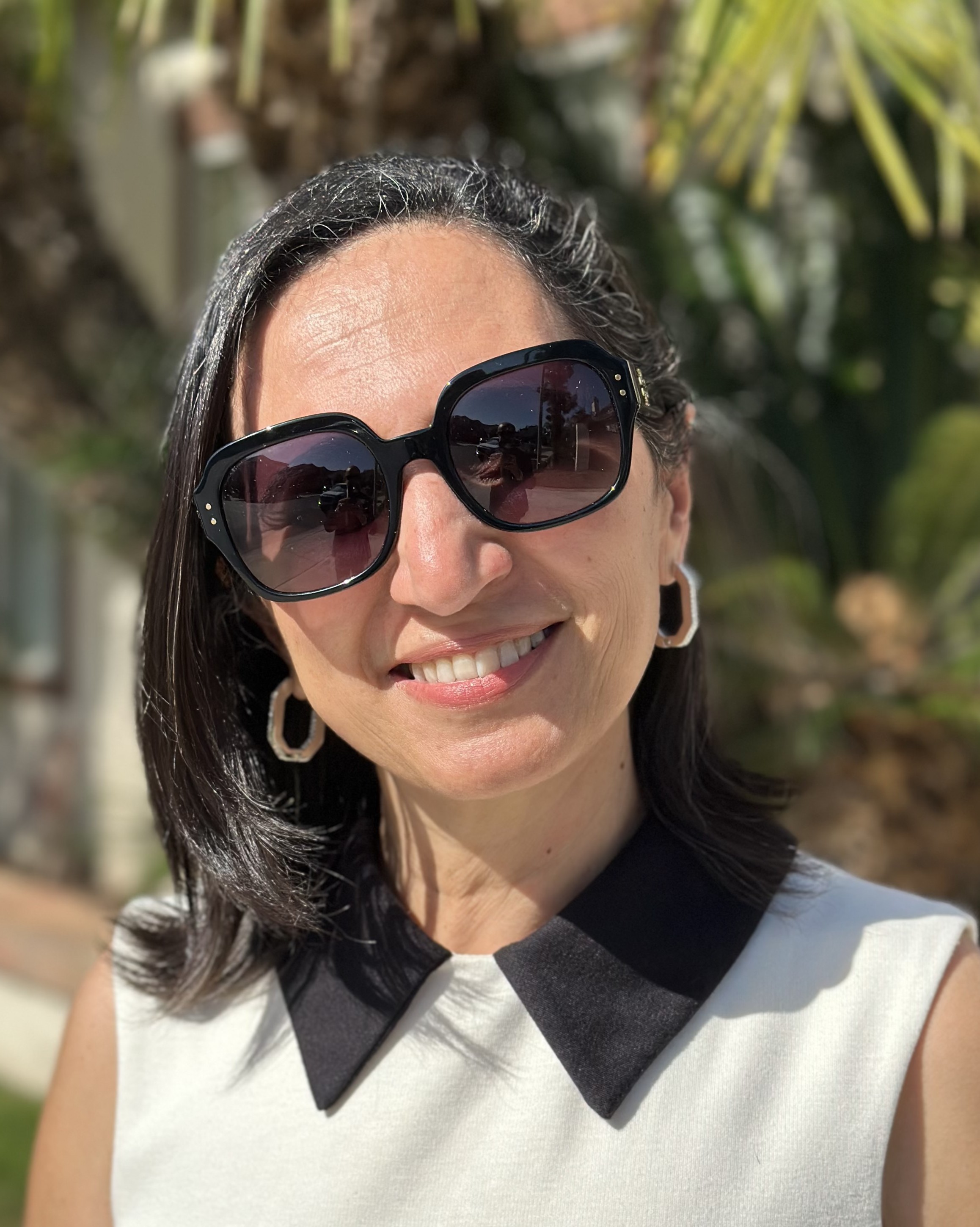 Mary Matta, Co-Founder and Head of Interior Design at WM Architects